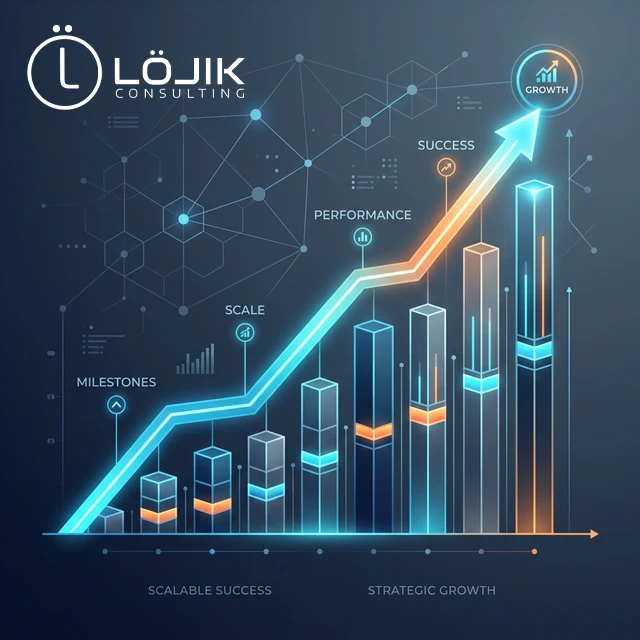 LÖJIK Growth Chart
